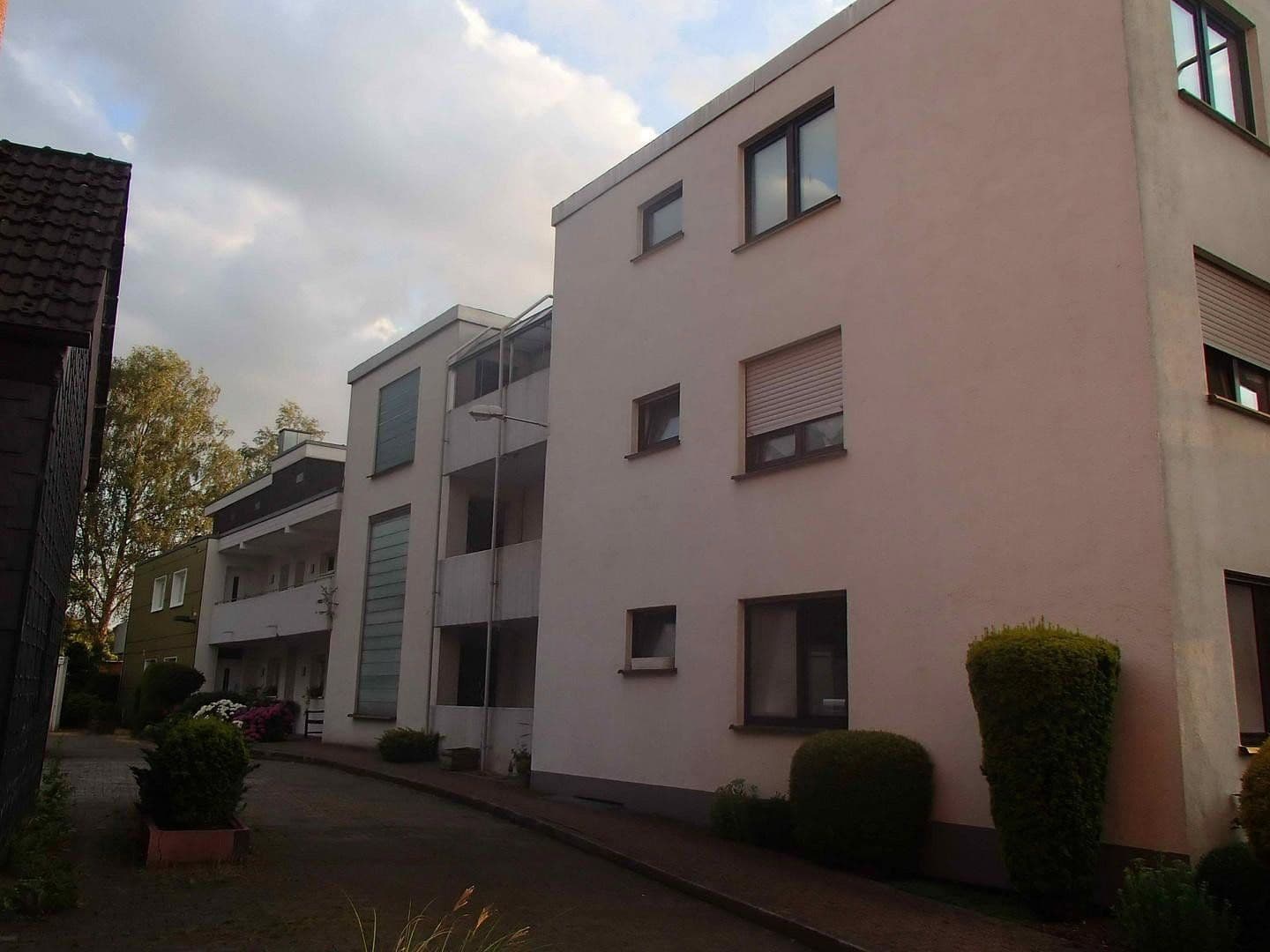 Pronájem bytu 3+1 92 m², Gerther Str. 42, Herne, Severní Porýní-Vestfálsko Pronájem bytu 3+1 92 m², Gerther Str. 42, Herne, Severní Porýní-Vestfálsko