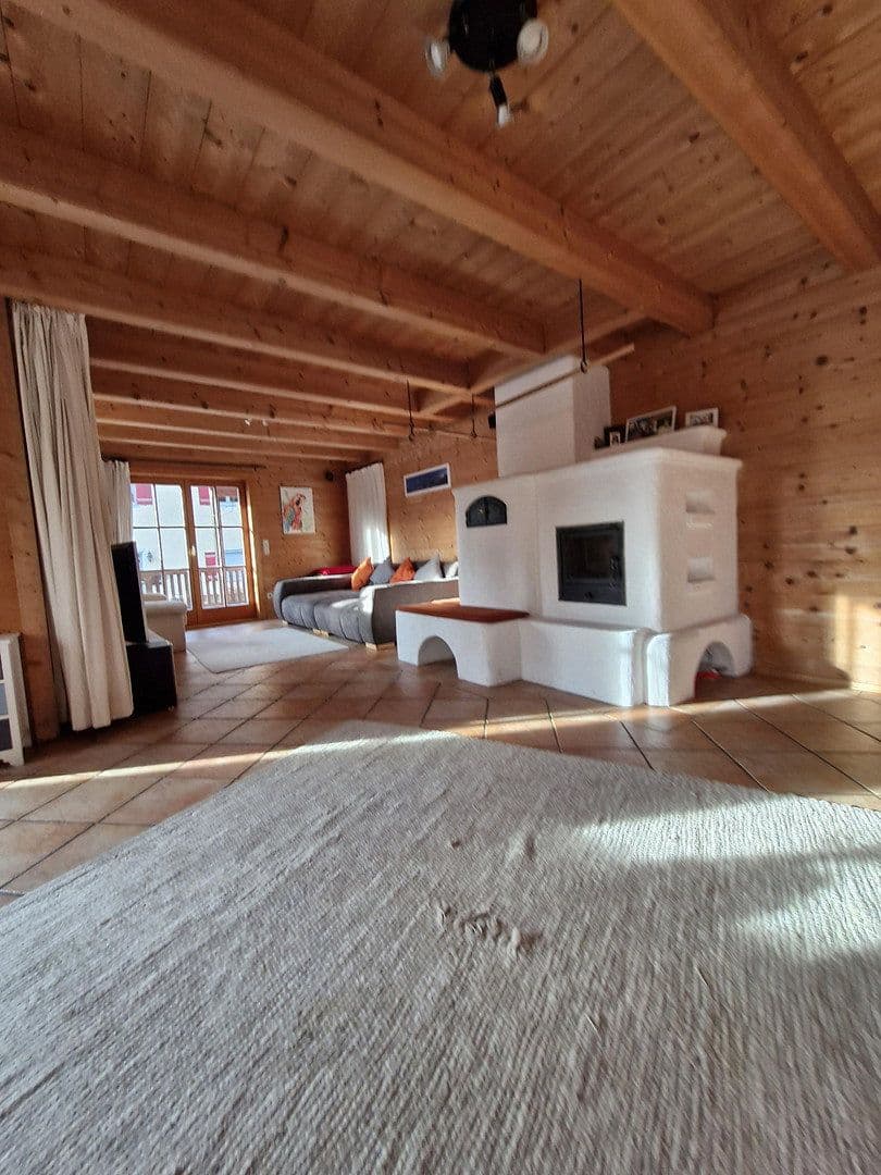 Pronájem bytu 6+1 164 m², Bernau am Chiemsee, Bavorsko Pronájem bytu 6+1 164 m², Bernau am Chiemsee, Bavorsko
