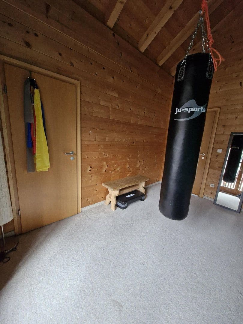 Pronájem bytu 6+1 164 m², Bernau am Chiemsee, Bavorsko Pronájem bytu 6+1 164 m², Bernau am Chiemsee, Bavorsko