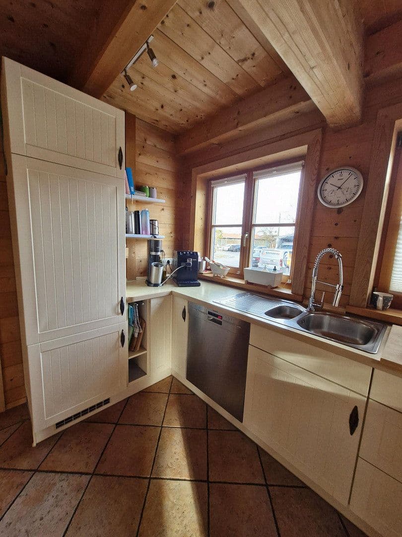 Pronájem bytu 6+1 164 m², Bernau am Chiemsee, Bavorsko Pronájem bytu 6+1 164 m², Bernau am Chiemsee, Bavorsko