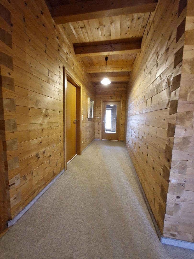Pronájem bytu 6+1 164 m², Bernau am Chiemsee, Bavorsko Pronájem bytu 6+1 164 m², Bernau am Chiemsee, Bavorsko