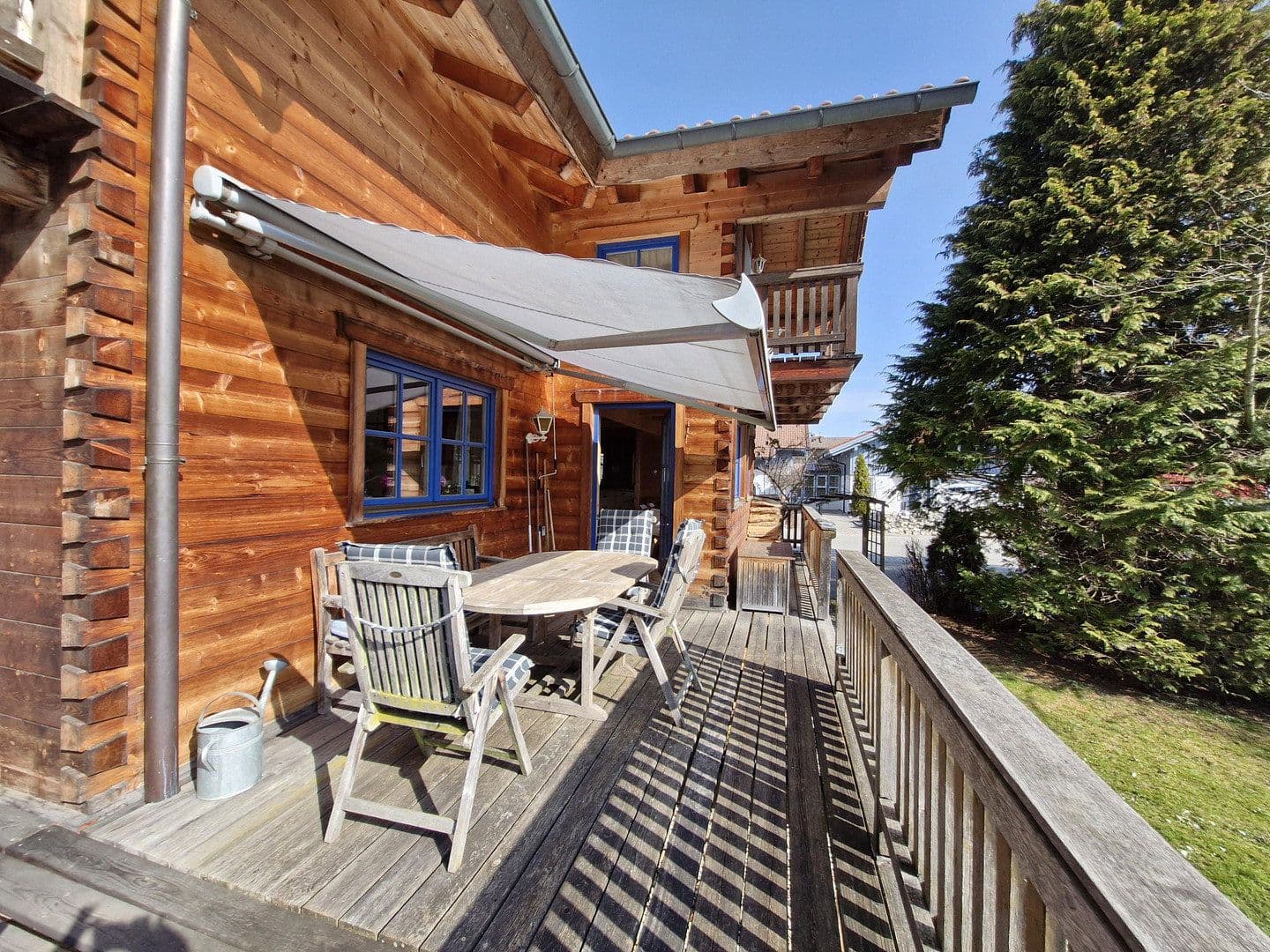 Pronájem bytu 6+1 164 m², Bernau am Chiemsee, Bavorsko Pronájem bytu 6+1 164 m², Bernau am Chiemsee, Bavorsko