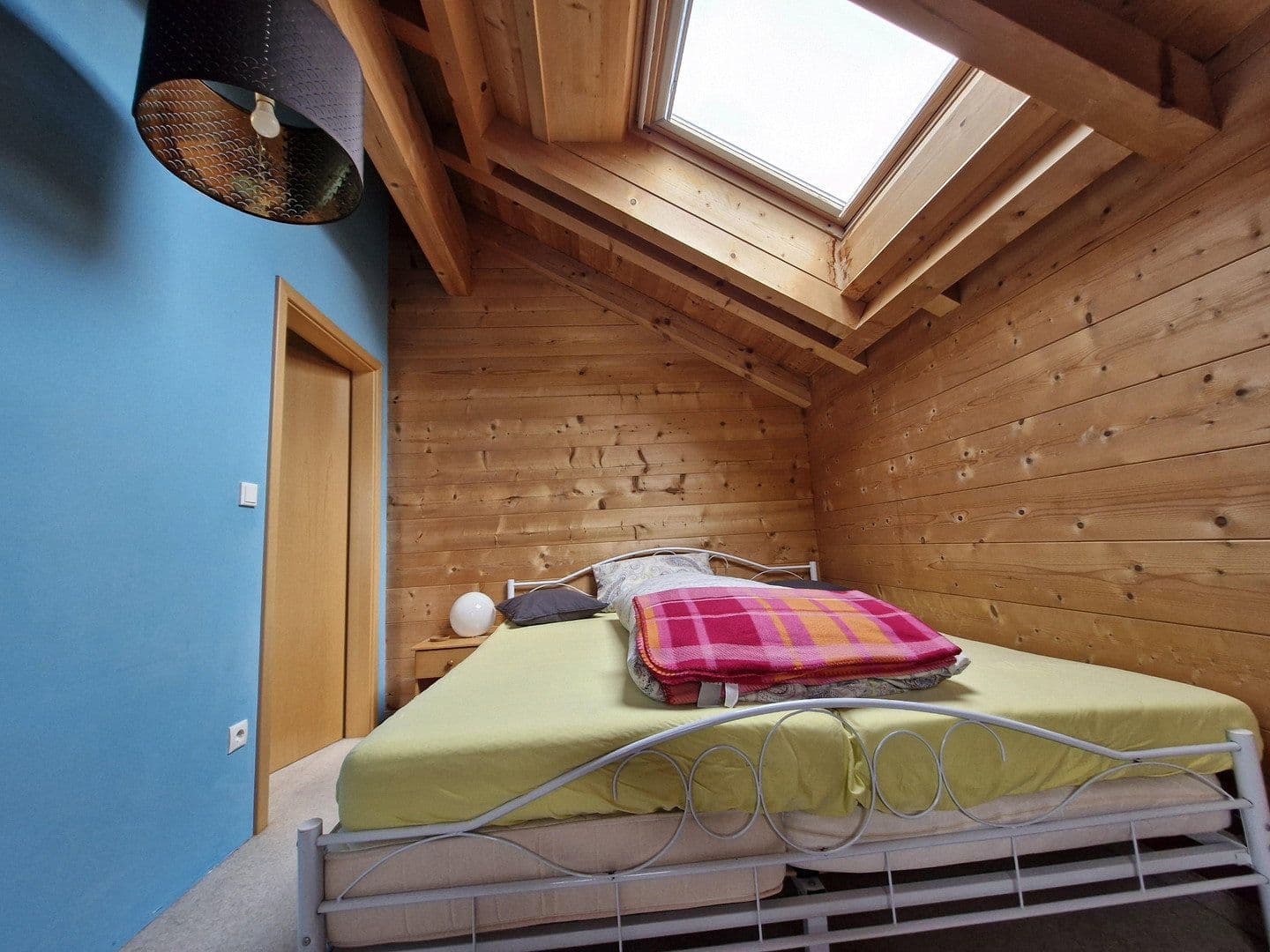 Pronájem bytu 6+1 164 m², Bernau am Chiemsee, Bavorsko Pronájem bytu 6+1 164 m², Bernau am Chiemsee, Bavorsko