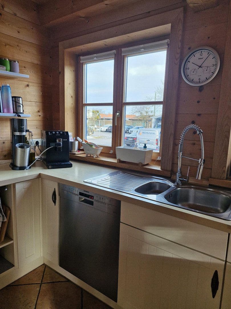 Pronájem bytu 6+1 164 m², Bernau am Chiemsee, Bavorsko Pronájem bytu 6+1 164 m², Bernau am Chiemsee, Bavorsko