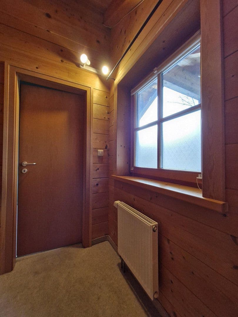 Pronájem bytu 6+1 164 m², Bernau am Chiemsee, Bavorsko Pronájem bytu 6+1 164 m², Bernau am Chiemsee, Bavorsko