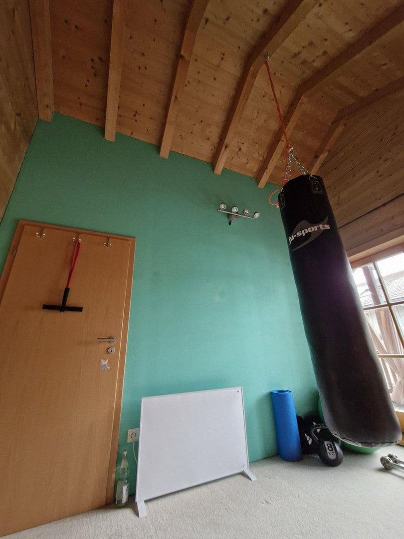 Pronájem bytu 6+1 164 m², Bernau am Chiemsee, Bavorsko Pronájem bytu 6+1 164 m², Bernau am Chiemsee, Bavorsko