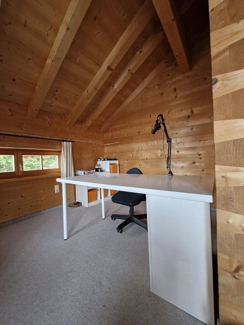 Pronájem bytu 6+1 164 m², Bernau am Chiemsee, Bavorsko Pronájem bytu 6+1 164 m², Bernau am Chiemsee, Bavorsko