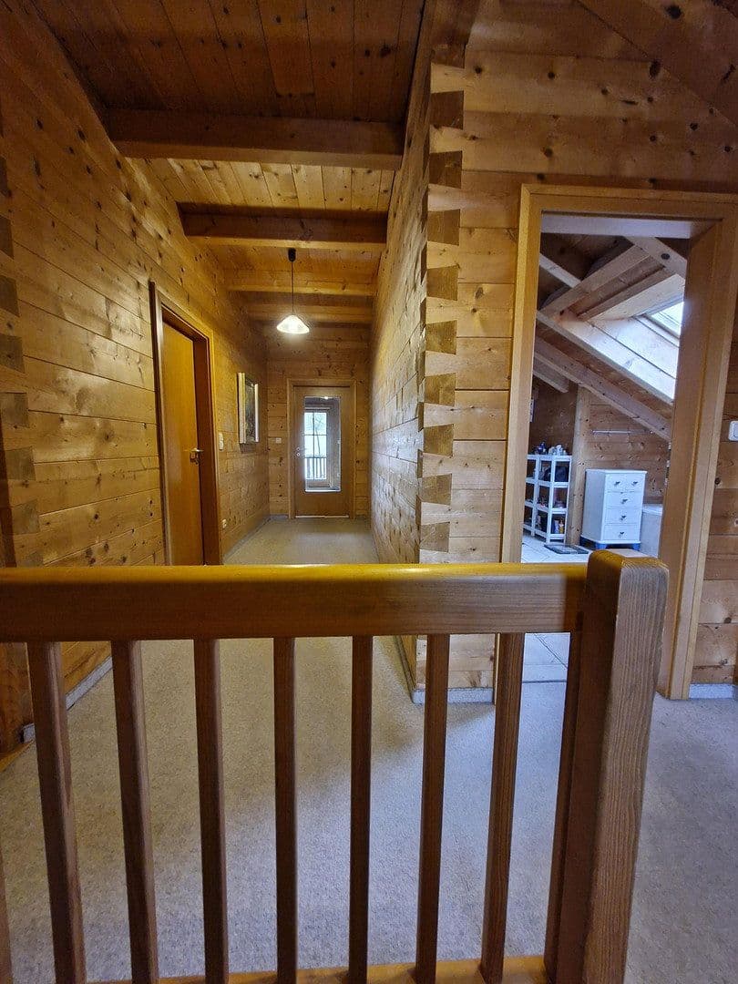 Pronájem bytu 6+1 164 m², Bernau am Chiemsee, Bavorsko Pronájem bytu 6+1 164 m², Bernau am Chiemsee, Bavorsko