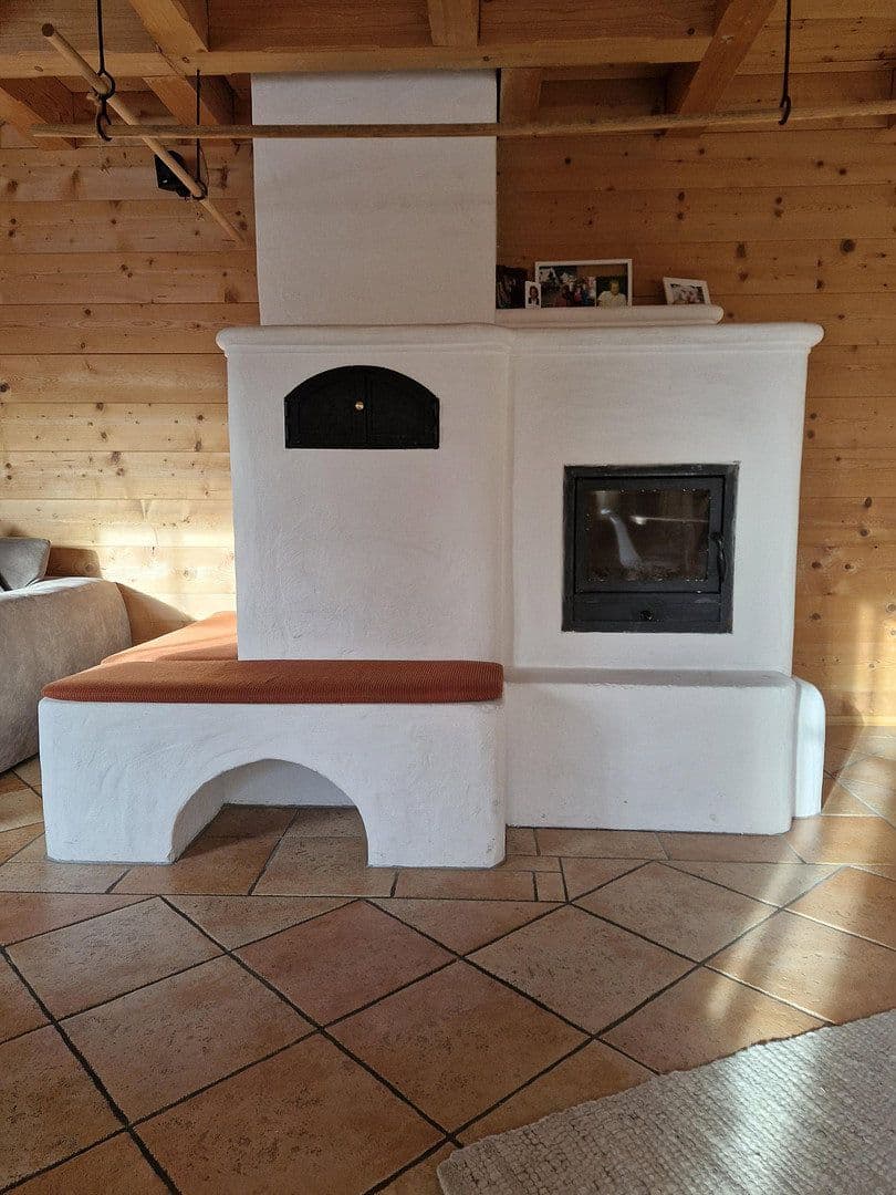 Pronájem bytu 6+1 164 m², Bernau am Chiemsee, Bavorsko Pronájem bytu 6+1 164 m², Bernau am Chiemsee, Bavorsko