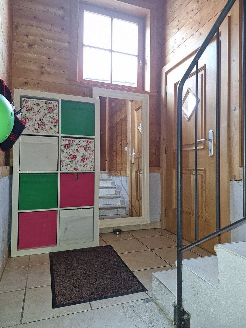 Pronájem bytu 6+1 164 m², Bernau am Chiemsee, Bavorsko Pronájem bytu 6+1 164 m², Bernau am Chiemsee, Bavorsko