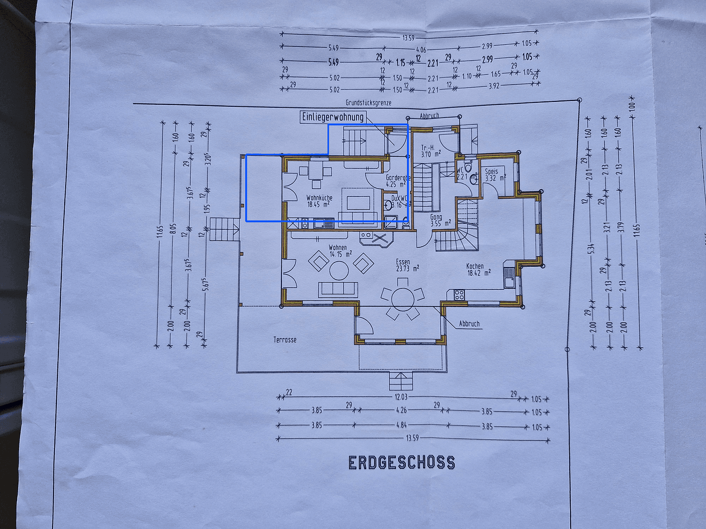 Pronájem bytu 6+1 164 m², Bernau am Chiemsee, Bavorsko Pronájem bytu 6+1 164 m², Bernau am Chiemsee, Bavorsko