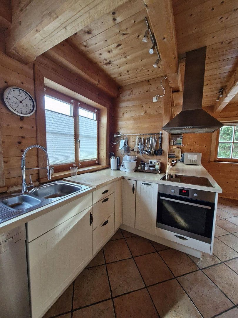 Pronájem bytu 6+1 164 m², Bernau am Chiemsee, Bavorsko Pronájem bytu 6+1 164 m², Bernau am Chiemsee, Bavorsko