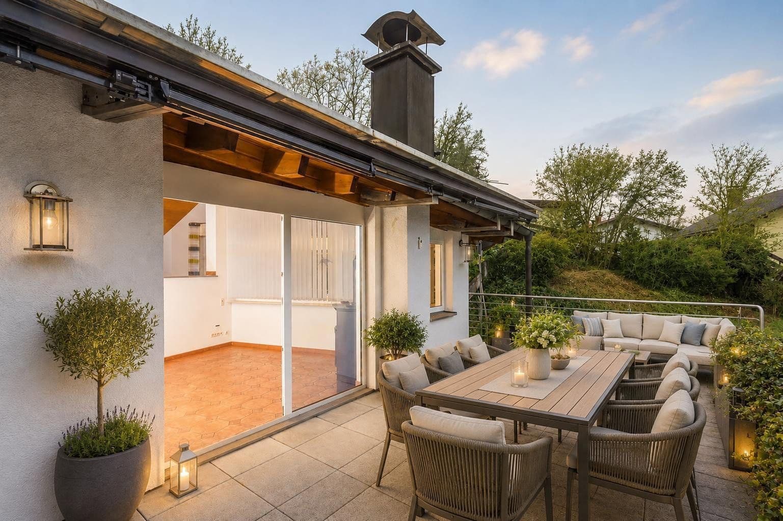 Pronájem bytu 2+kk 76 m², Weinheim, Bádensko-Württembersko Pronájem bytu 2+kk 76 m², Weinheim, Bádensko-Württembersko