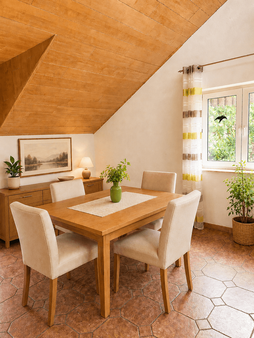 Pronájem bytu 2+kk 76 m², Weinheim, Bádensko-Württembersko Pronájem bytu 2+kk 76 m², Weinheim, Bádensko-Württembersko