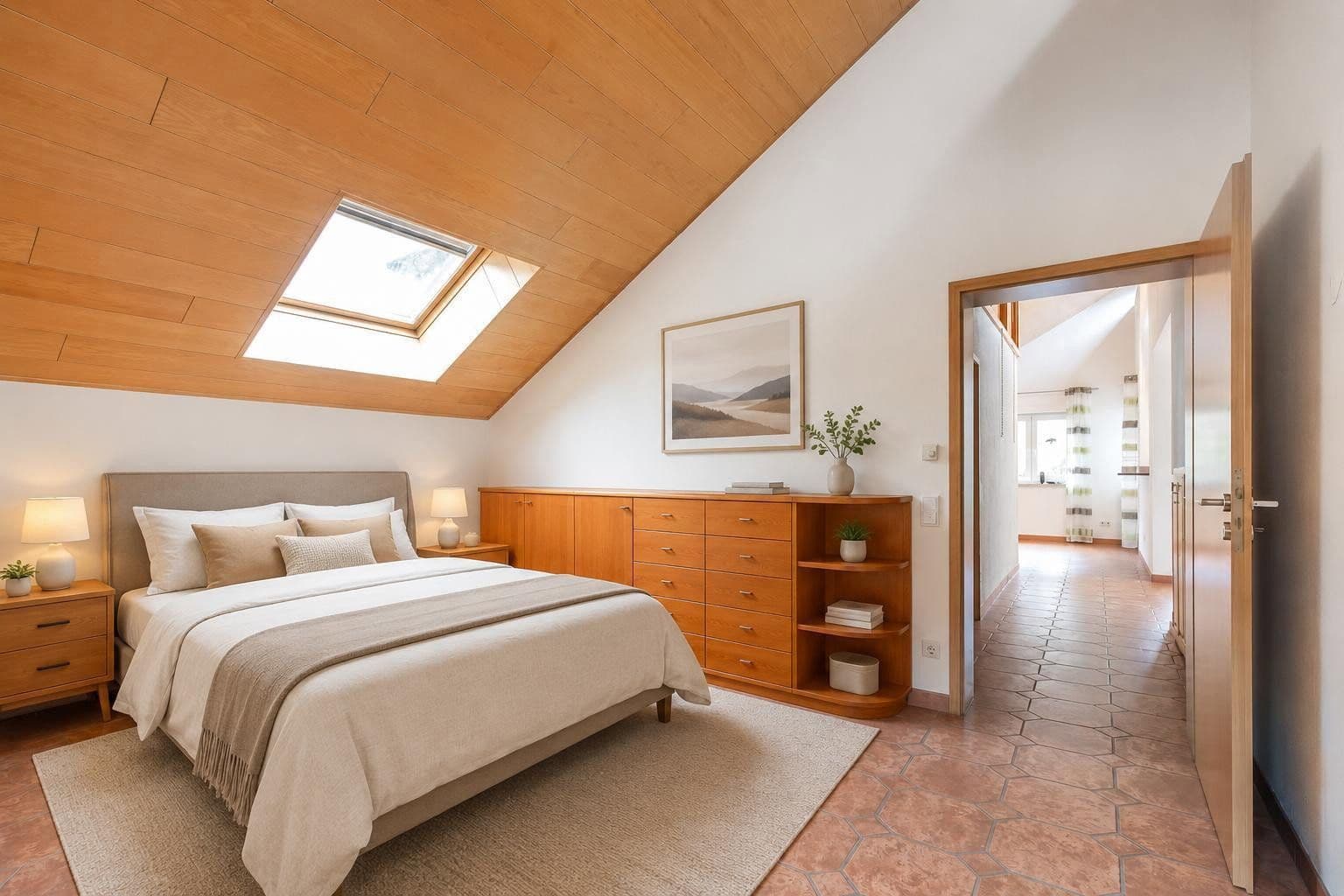 Pronájem bytu 2+kk 76 m², Weinheim, Bádensko-Württembersko Pronájem bytu 2+kk 76 m², Weinheim, Bádensko-Württembersko