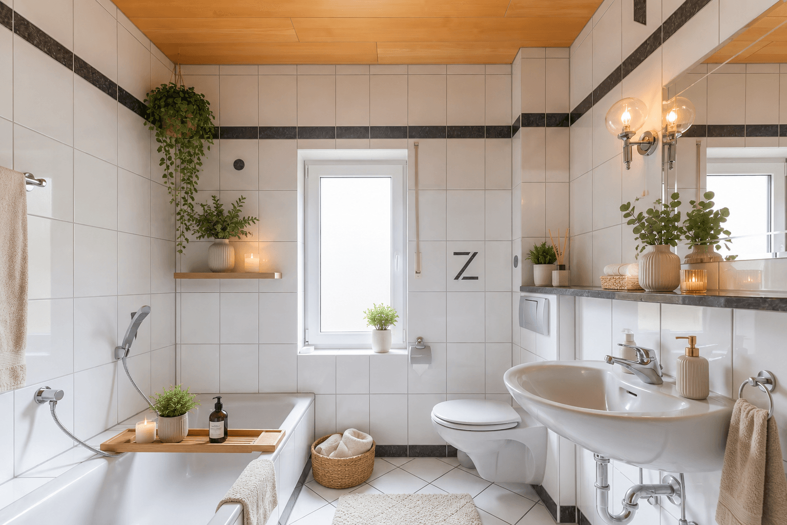 Pronájem bytu 2+kk 76 m², Weinheim, Bádensko-Württembersko Pronájem bytu 2+kk 76 m², Weinheim, Bádensko-Württembersko