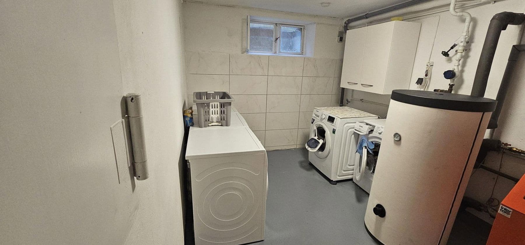 Prodej bytu 5+1 110 m², Osnabrück, Dolní Sasko Prodej bytu 5+1 110 m², Osnabrück, Dolní Sasko