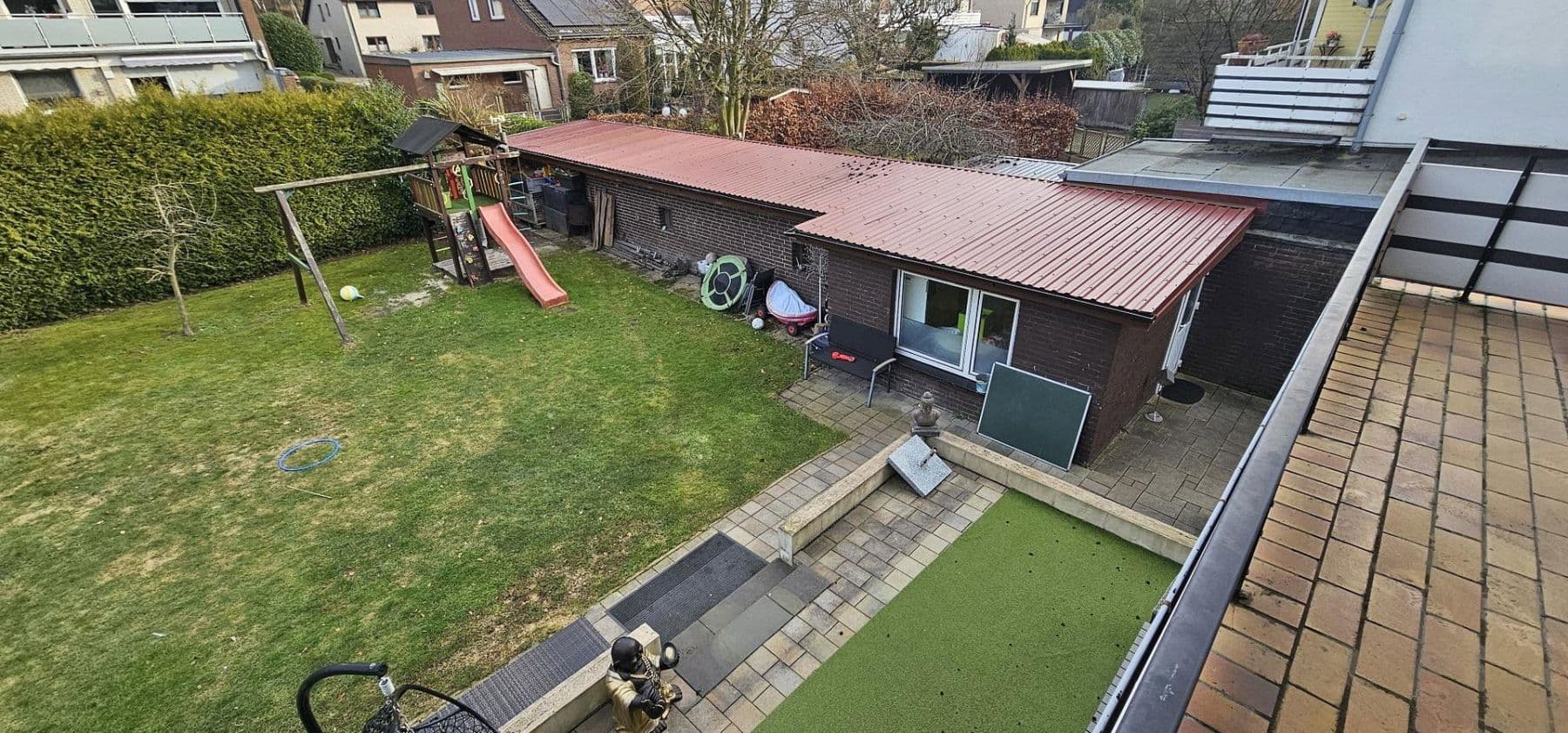 Prodej bytu 5+1 110 m², Osnabrück, Dolní Sasko Prodej bytu 5+1 110 m², Osnabrück, Dolní Sasko