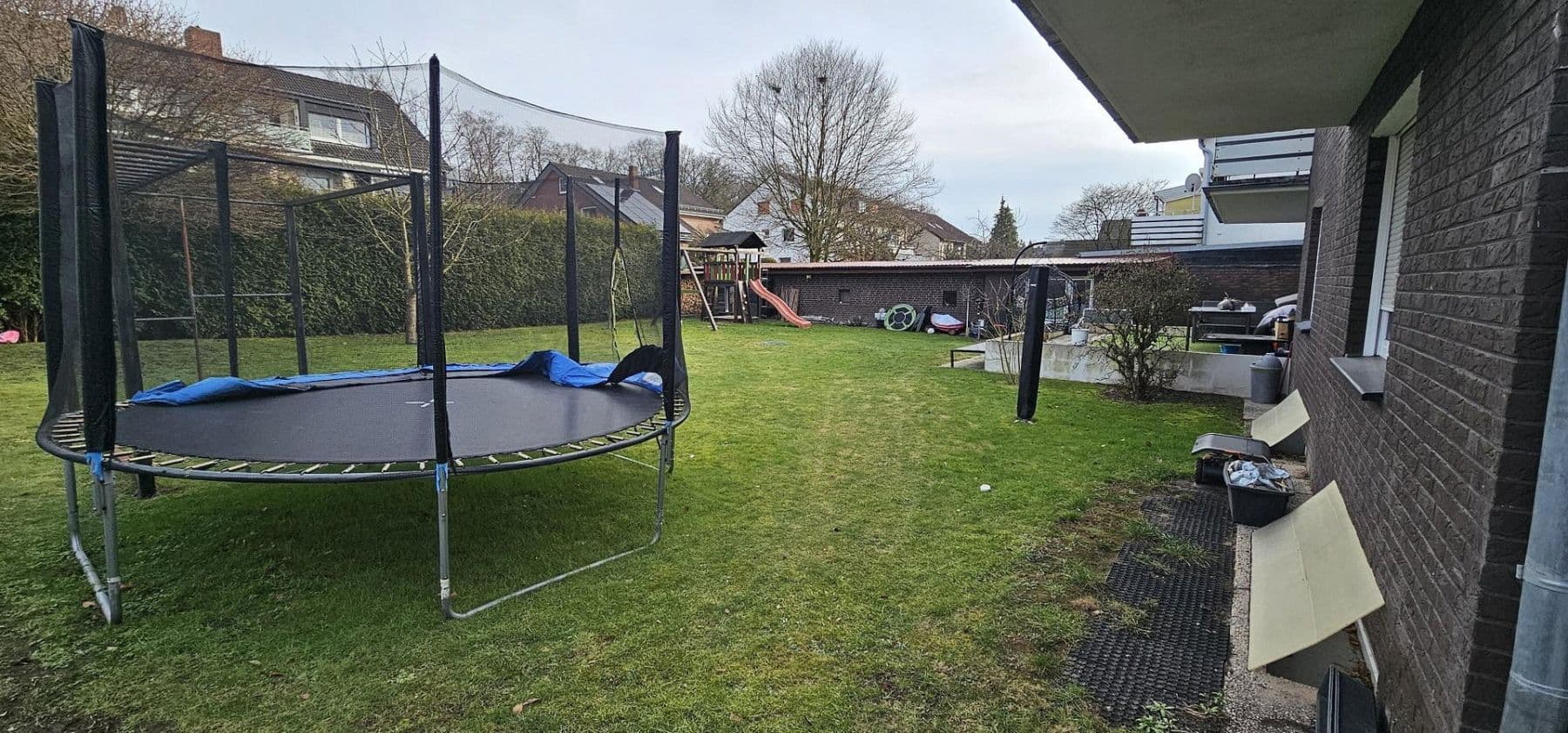 Prodej bytu 5+1 110 m², Osnabrück, Dolní Sasko Prodej bytu 5+1 110 m², Osnabrück, Dolní Sasko