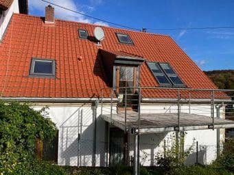 Prodej bytu 4+1 70 m², Auf der Adt 10, Saarbrücken, Země Sársko Prodej bytu 4+1 70 m², Auf der Adt 10, Saarbrücken, Země Sársko