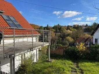 Prodej bytu 4+1 70 m², Auf der Adt 10, Saarbrücken, Země Sársko Prodej bytu 4+1 70 m², Auf der Adt 10, Saarbrücken, Země Sársko