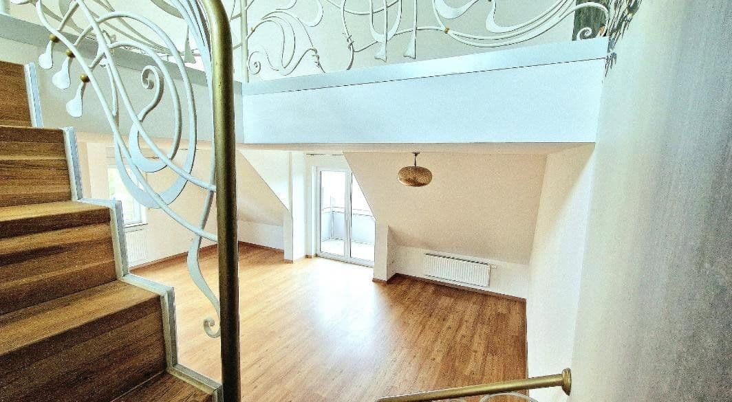Prodej bytu 4+1 122 m², Hirschaid, Bavorsko Prodej bytu 4+1 122 m², Hirschaid, Bavorsko