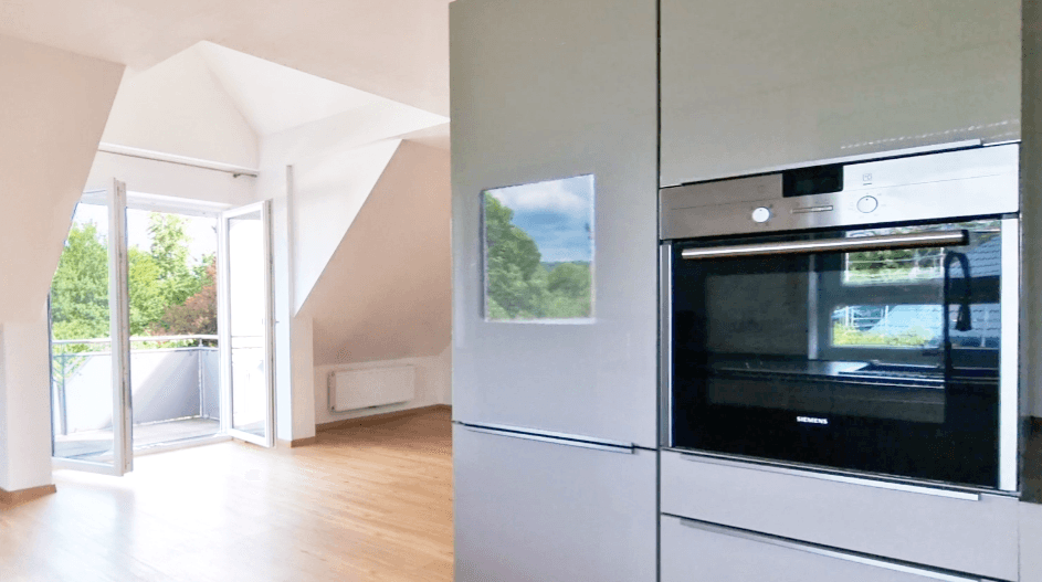 Prodej bytu 4+1 122 m², Hirschaid, Bavorsko Prodej bytu 4+1 122 m², Hirschaid, Bavorsko