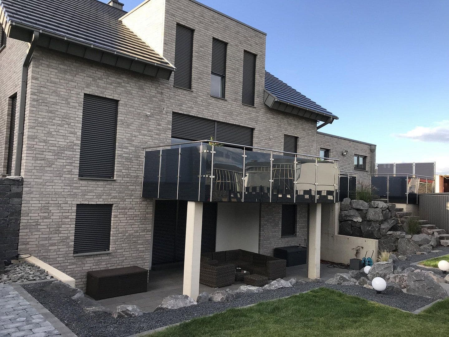 Prodej domu 189 m², pozemek 794 m², Erftstadt, Severní Porýní-Vestfálsko Prodej domu 189 m², pozemek 794 m², Erftstadt, Severní Porýní-Vestfálsko
