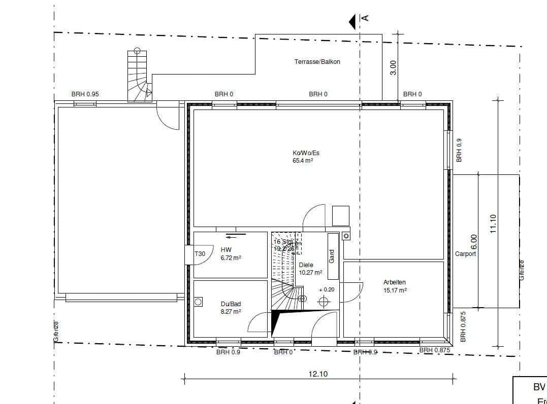 Prodej domu 189 m², pozemek 794 m², Erftstadt, Severní Porýní-Vestfálsko Prodej domu 189 m², pozemek 794 m², Erftstadt, Severní Porýní-Vestfálsko