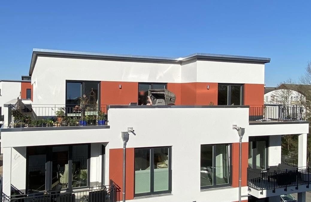 Prodej bytu 3+1 129 m², Schwerin, Mecklenburg-Vorpommern Prodej bytu 3+1 129 m², Schwerin, Mecklenburg-Vorpommern