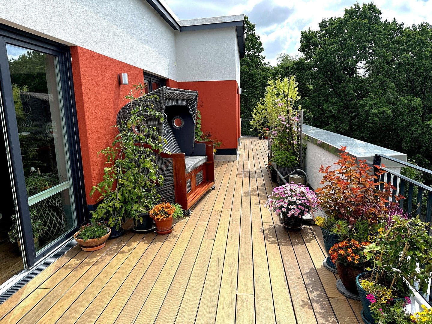 Prodej bytu 3+1 129 m², Schwerin, Mecklenburg-Vorpommern Prodej bytu 3+1 129 m², Schwerin, Mecklenburg-Vorpommern