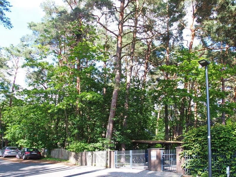 Prodej pozemku 1.073 m², Mühlenbecker Land, Braniborsko Prodej pozemku 1.073 m², Mühlenbecker Land, Braniborsko