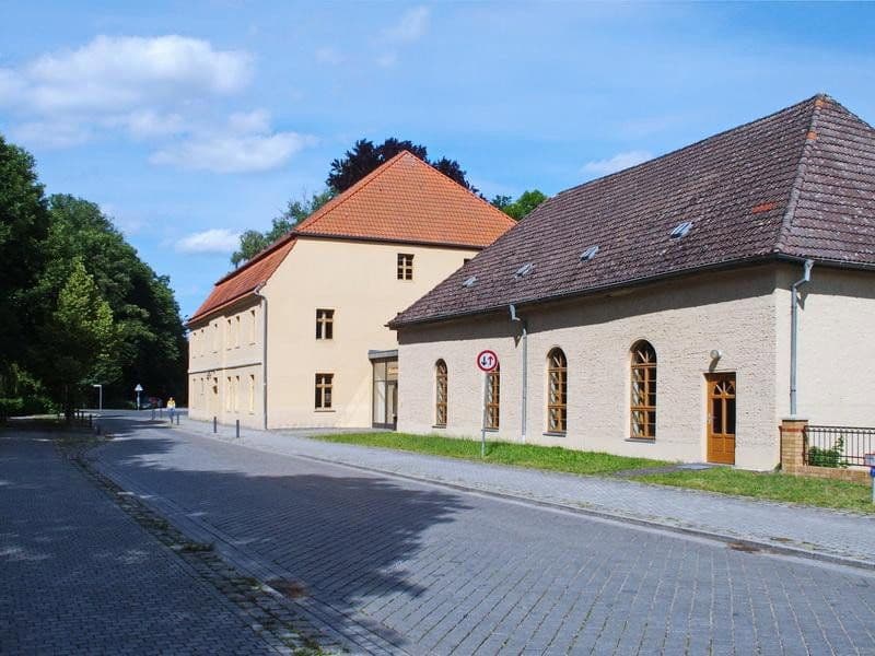 Prodej pozemku 1.073 m², Mühlenbecker Land, Braniborsko Prodej pozemku 1.073 m², Mühlenbecker Land, Braniborsko