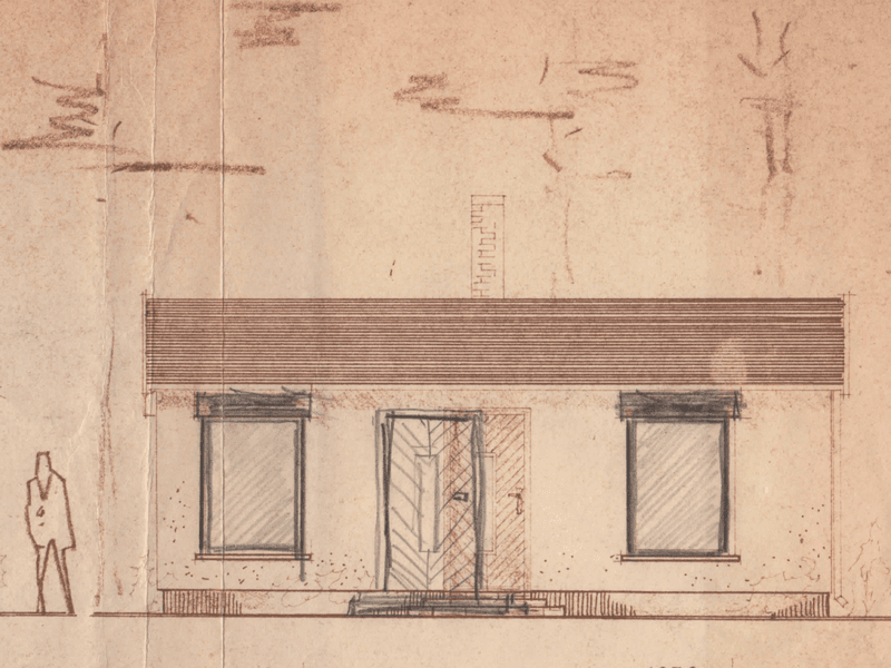 Prodej pozemku 1.073 m², Mühlenbecker Land, Braniborsko Prodej pozemku 1.073 m², Mühlenbecker Land, Braniborsko