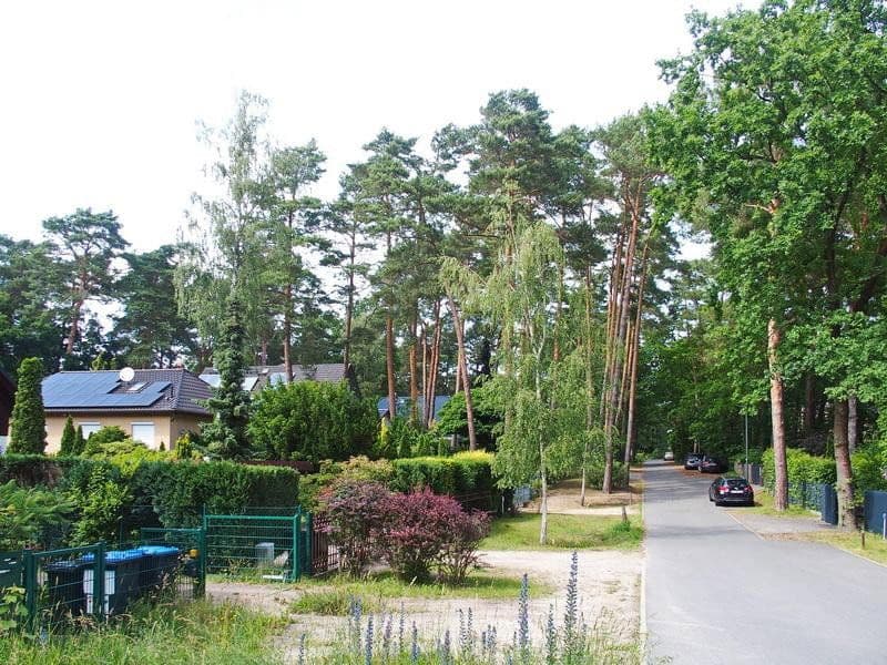 Prodej pozemku 1.073 m², Mühlenbecker Land, Braniborsko Prodej pozemku 1.073 m², Mühlenbecker Land, Braniborsko