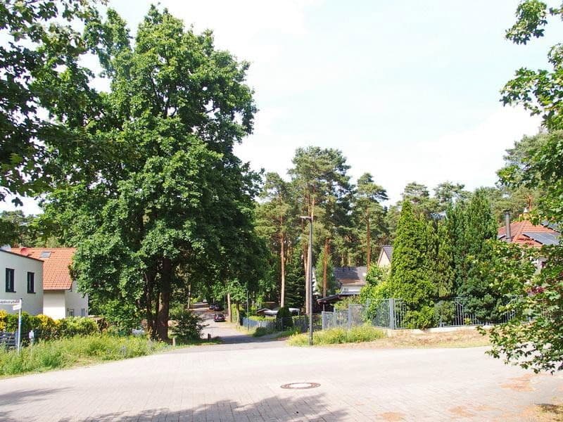 Prodej pozemku 1.073 m², Mühlenbecker Land, Braniborsko Prodej pozemku 1.073 m², Mühlenbecker Land, Braniborsko