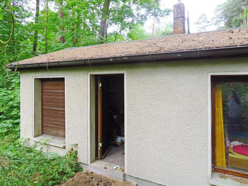 Prodej pozemku 1.073 m², Mühlenbecker Land, Braniborsko Prodej pozemku 1.073 m², Mühlenbecker Land, Braniborsko