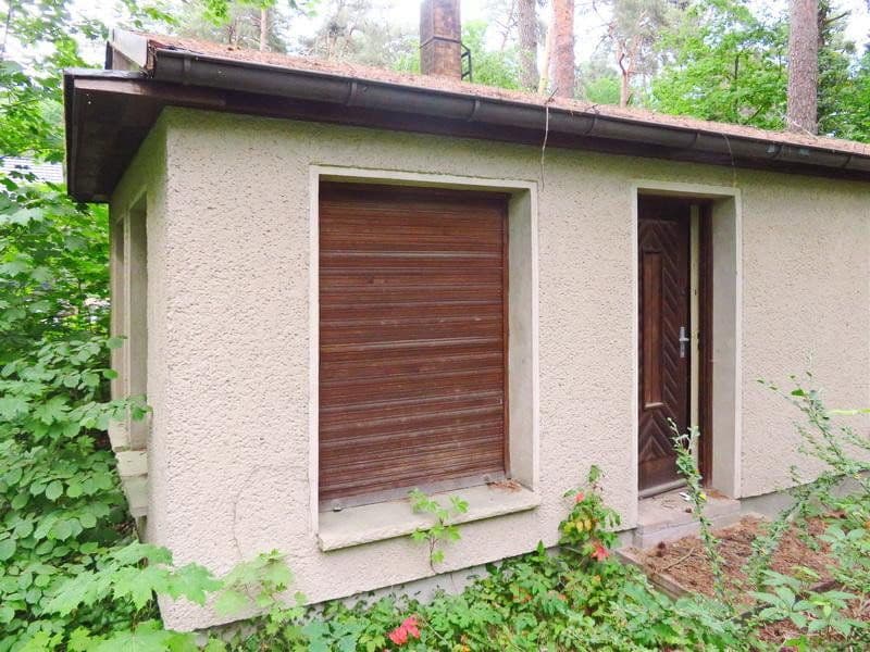 Prodej pozemku 1.073 m², Mühlenbecker Land, Braniborsko Prodej pozemku 1.073 m², Mühlenbecker Land, Braniborsko