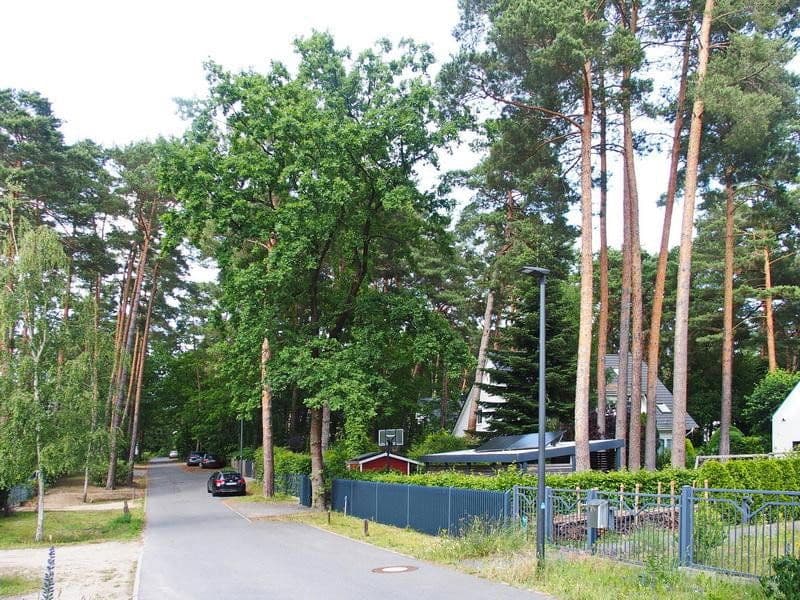 Prodej pozemku 1.073 m², Mühlenbecker Land, Braniborsko Prodej pozemku 1.073 m², Mühlenbecker Land, Braniborsko