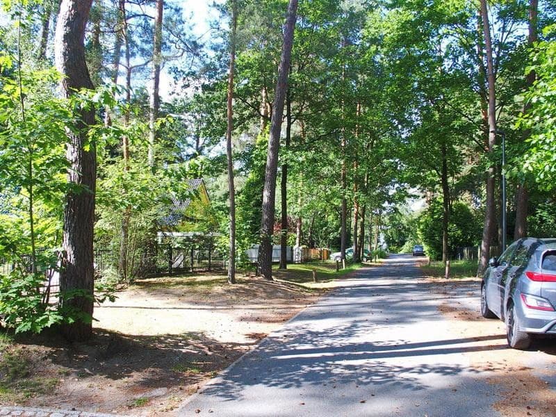 Prodej pozemku 1.073 m², Mühlenbecker Land, Braniborsko Prodej pozemku 1.073 m², Mühlenbecker Land, Braniborsko