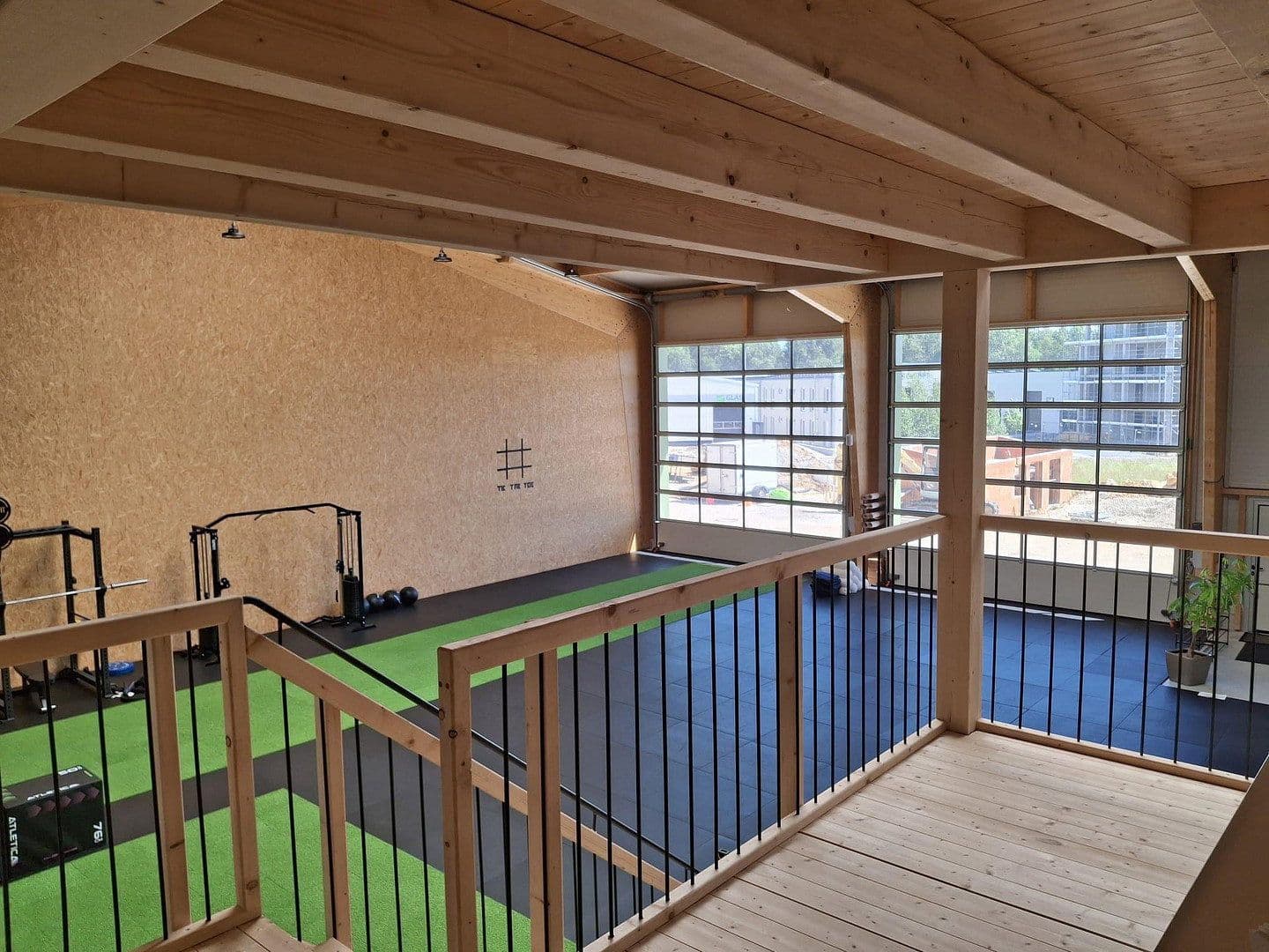 Pronájem nebytového prostoru 334 m², Hemau, Bavorsko Pronájem nebytového prostoru 334 m², Hemau, Bavorsko