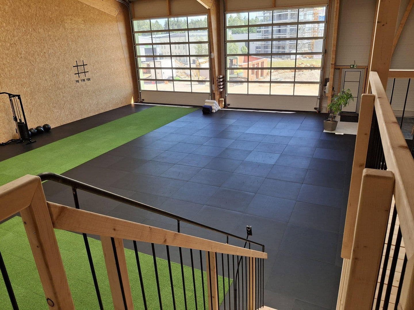 Pronájem nebytového prostoru 334 m², Hemau, Bavorsko Pronájem nebytového prostoru 334 m², Hemau, Bavorsko