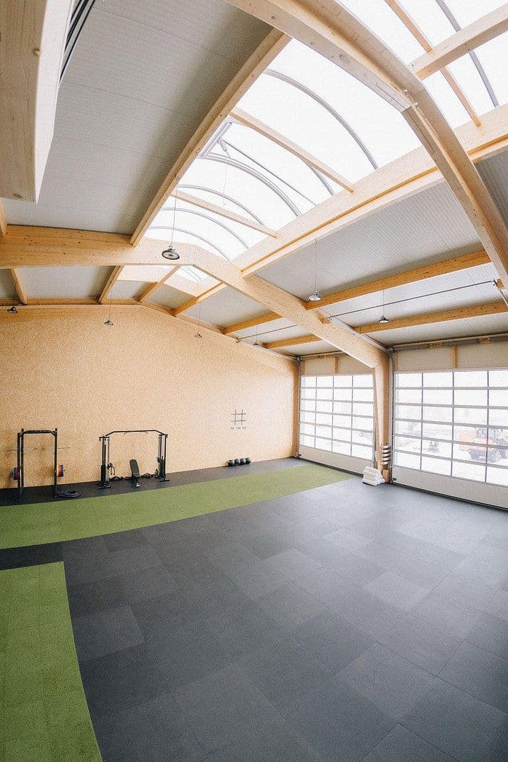 Pronájem nebytového prostoru 334 m², Hemau, Bavorsko Pronájem nebytového prostoru 334 m², Hemau, Bavorsko