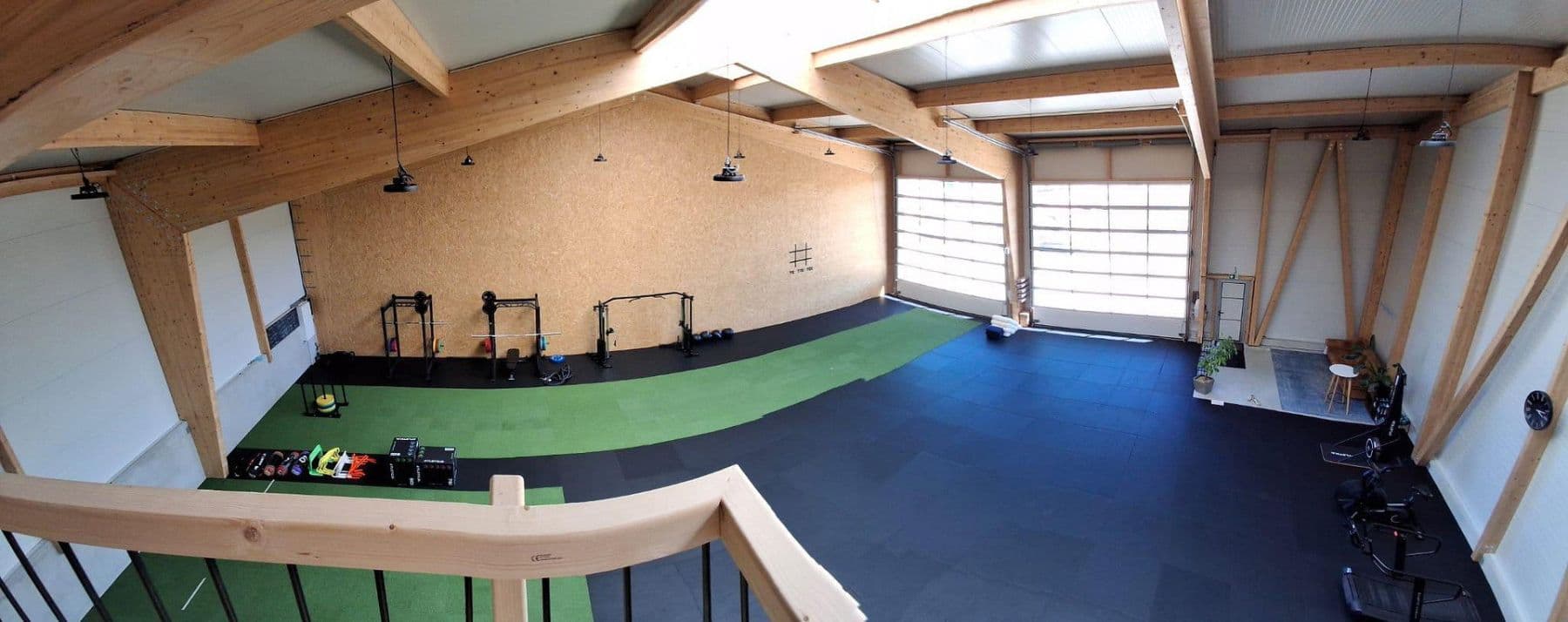 Pronájem nebytového prostoru 334 m², Hemau, Bavorsko Pronájem nebytového prostoru 334 m², Hemau, Bavorsko