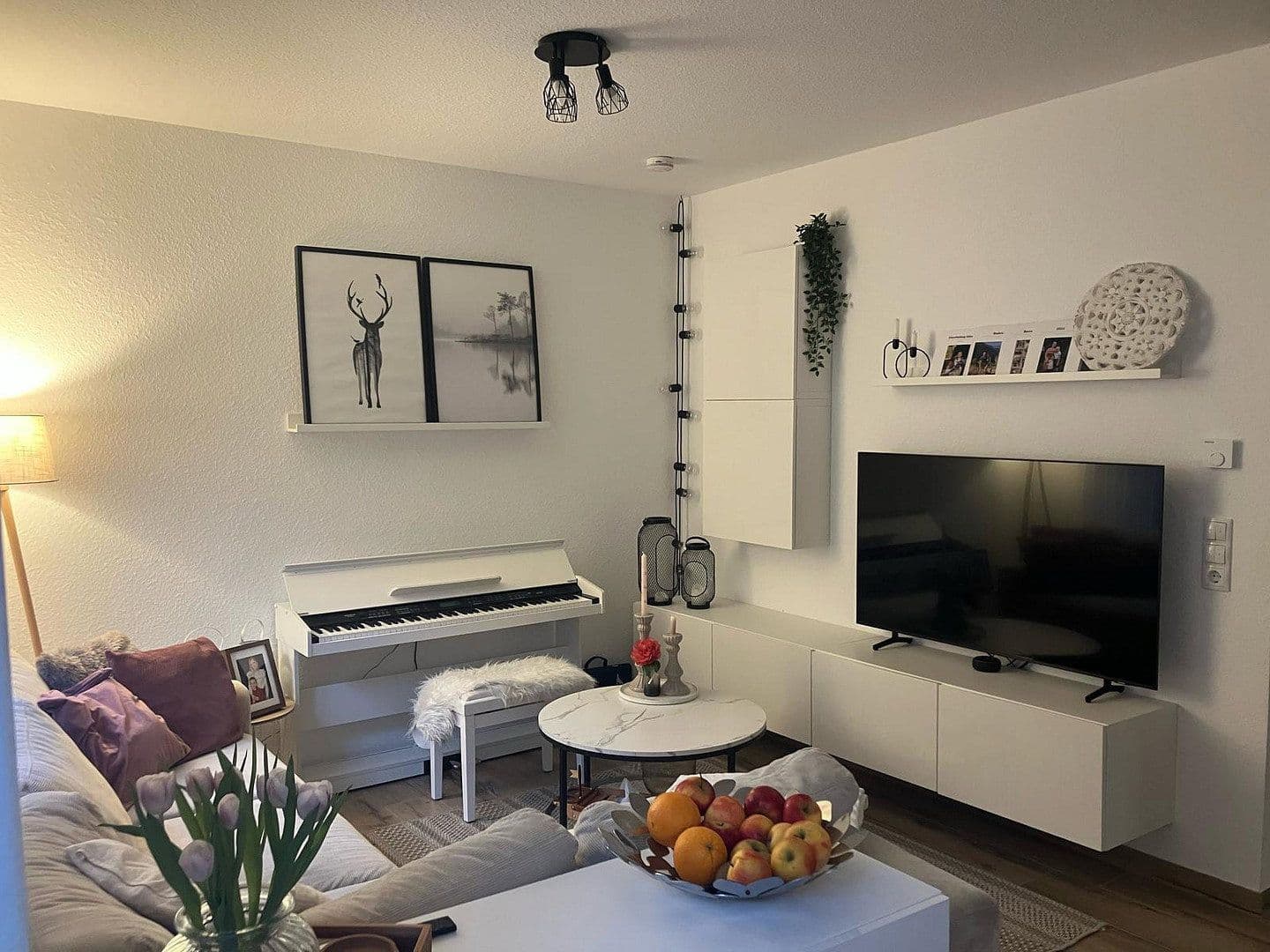 Pronájem domu 108 m², pozemek 100 m², St.-Georg-Str. 2b, Cloppenburg, Dolní Sasko Pronájem domu 108 m², pozemek 100 m², St.-Georg-Str. 2b, Cloppenburg, Dolní Sasko