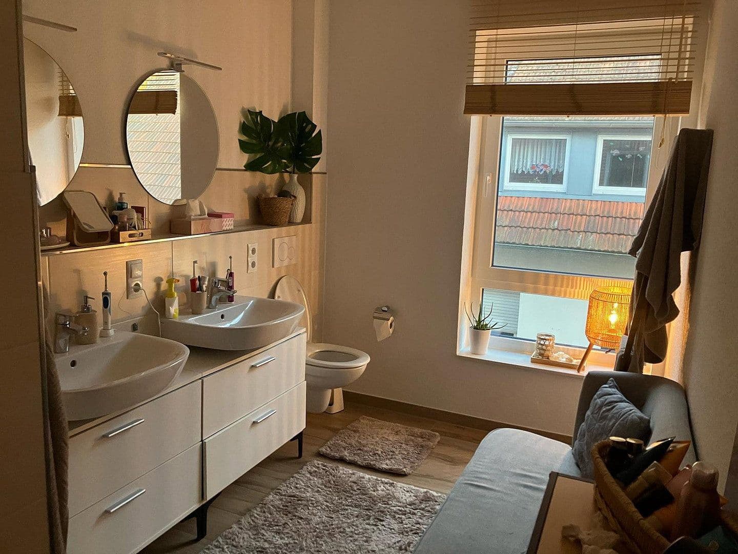 Pronájem domu 108 m², pozemek 100 m², St.-Georg-Str. 2b, Cloppenburg, Dolní Sasko Pronájem domu 108 m², pozemek 100 m², St.-Georg-Str. 2b, Cloppenburg, Dolní Sasko