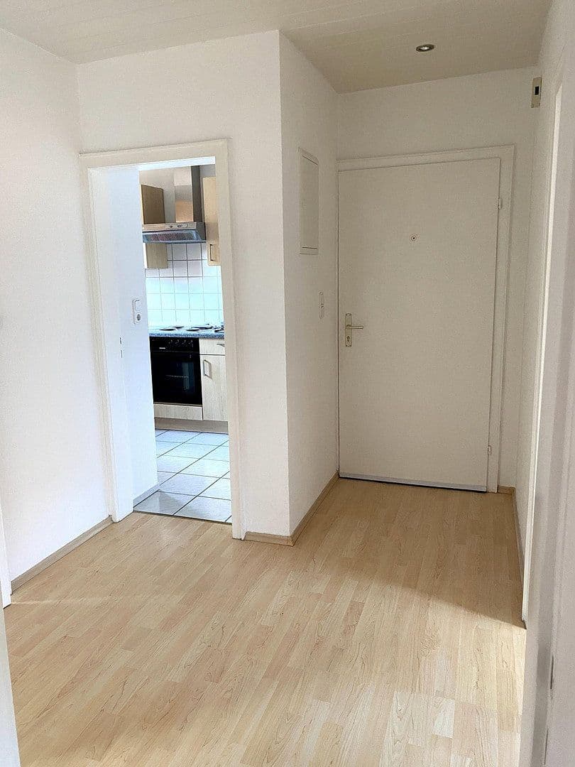 Pronájem bytu 3+1 53 m², Kaiserslautern, Porýní-Falc Pronájem bytu 3+1 53 m², Kaiserslautern, Porýní-Falc