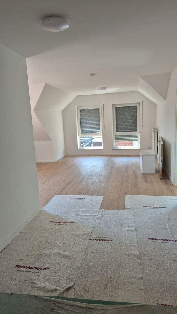Pronájem bytu 3+1 81 m², Osnabrück Voxtrup, Dolní Sasko Pronájem bytu 3+1 81 m², Osnabrück Voxtrup, Dolní Sasko