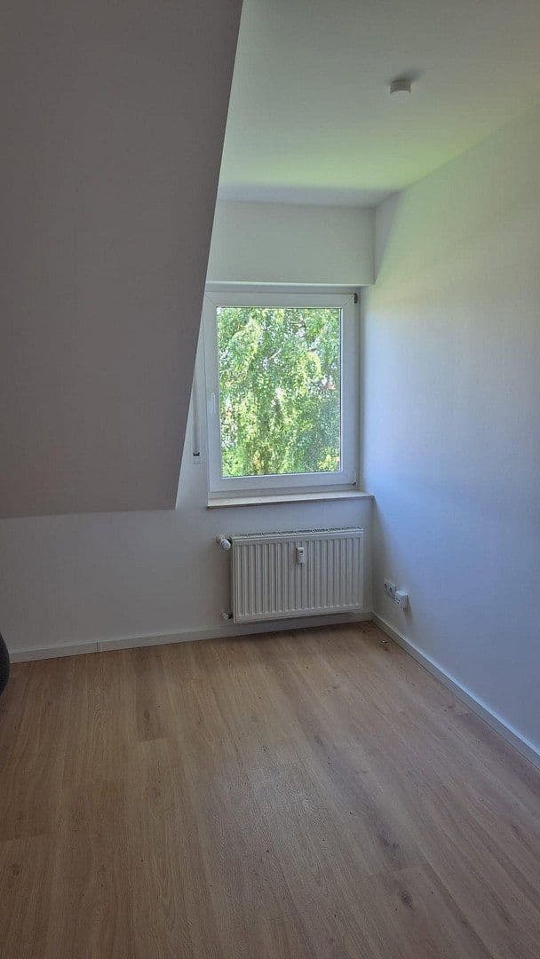 Pronájem bytu 3+1 81 m², Osnabrück Voxtrup, Dolní Sasko Pronájem bytu 3+1 81 m², Osnabrück Voxtrup, Dolní Sasko