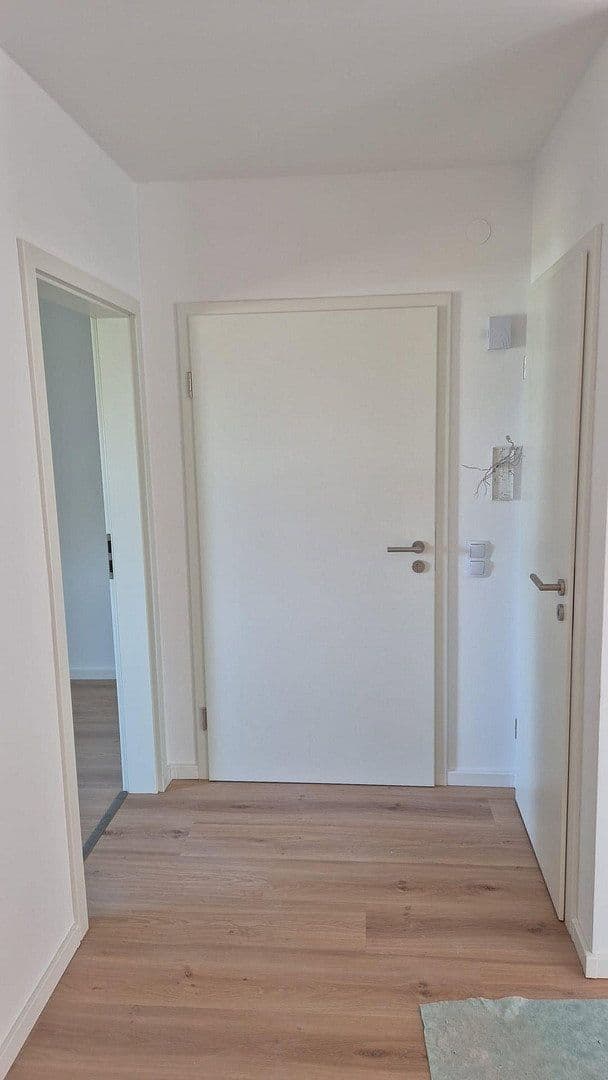 Pronájem bytu 3+1 81 m², Osnabrück Voxtrup, Dolní Sasko Pronájem bytu 3+1 81 m², Osnabrück Voxtrup, Dolní Sasko